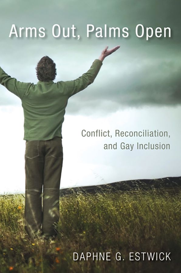 Arms Out, Palms Open: Conflict, Reconciliation, and Gay Inclusion