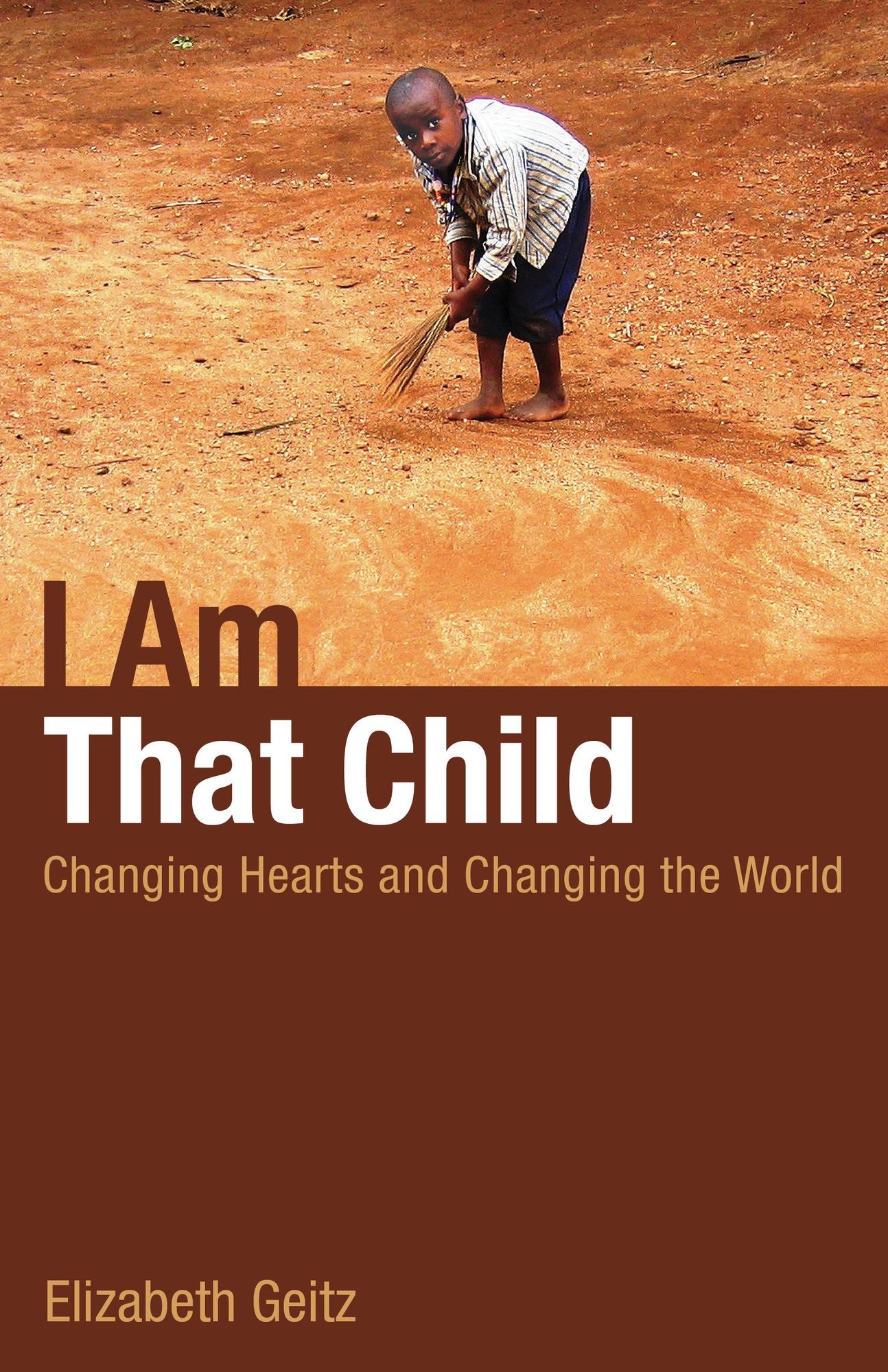 I Am That Child