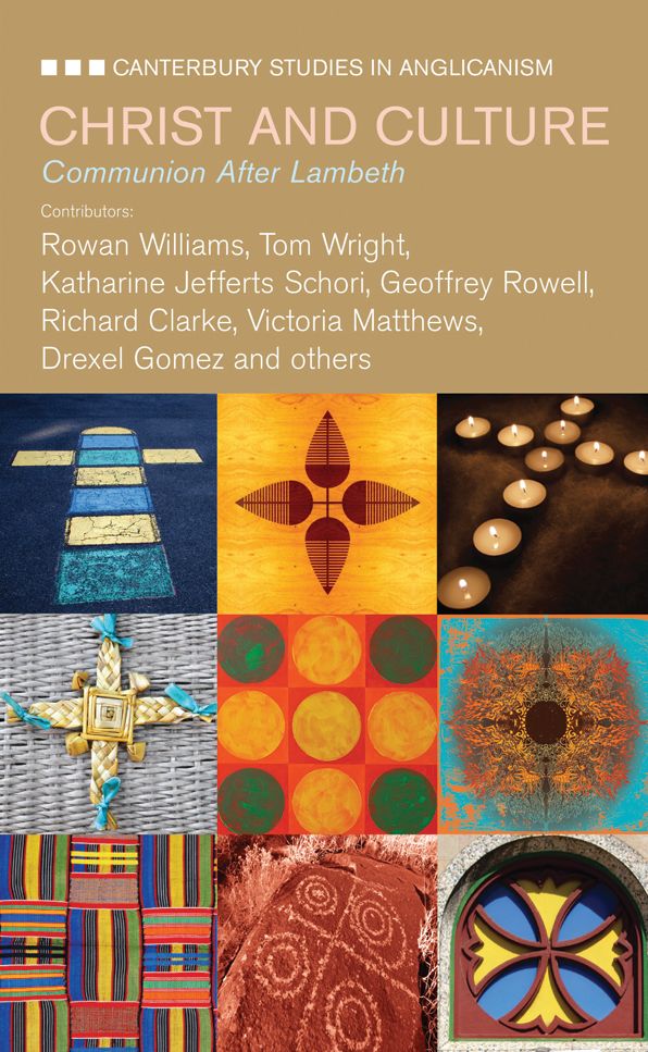 Christ and Culture: Communion After Lambeth