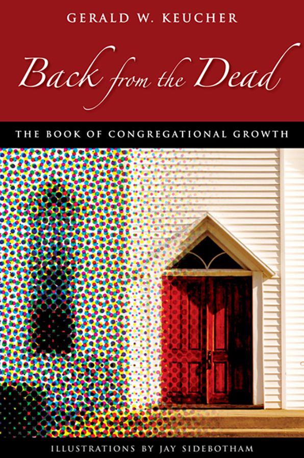 Back from the Dead: The Book of Congregational Growth