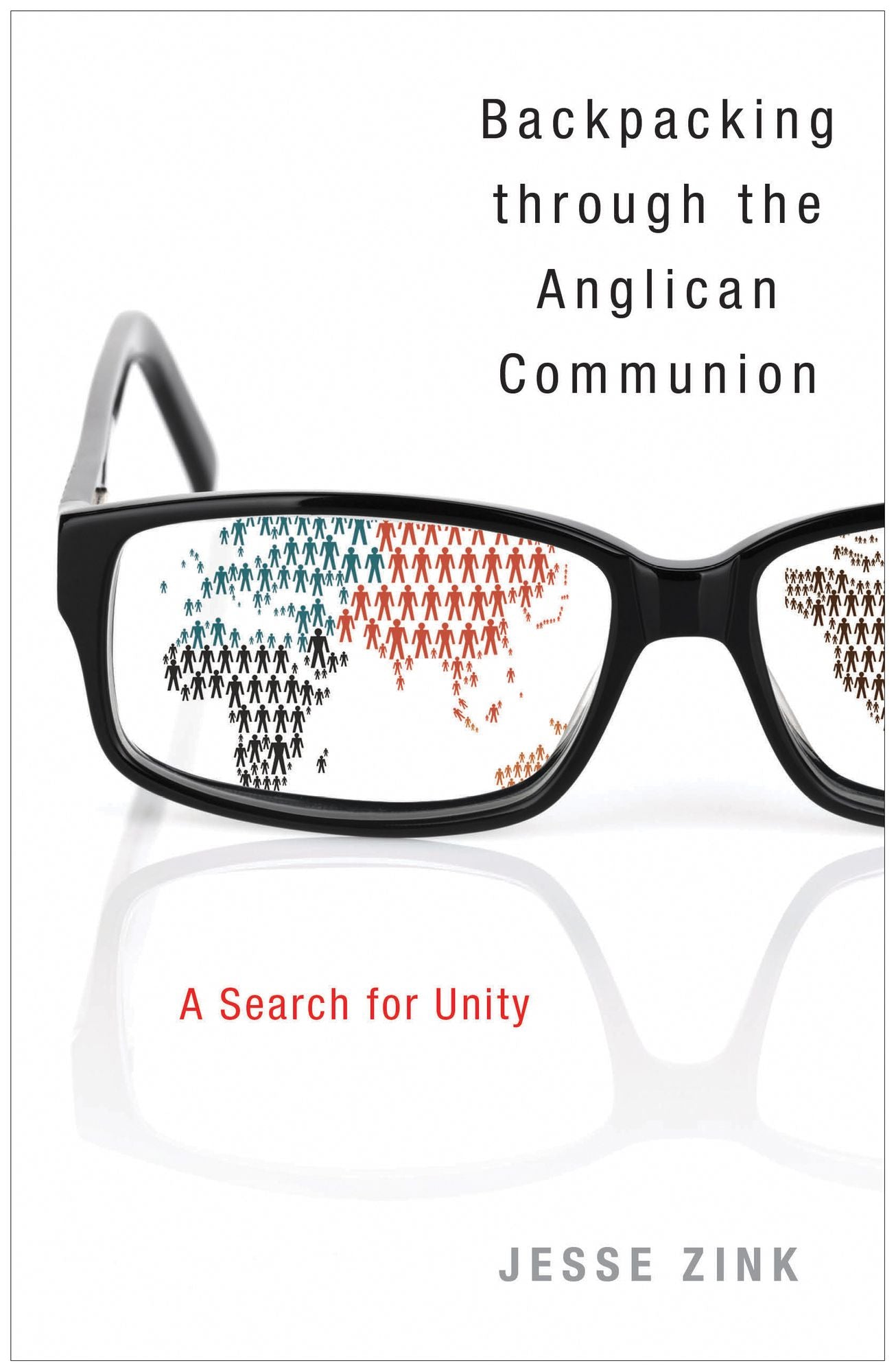 Backpacking through the Anglican Communion