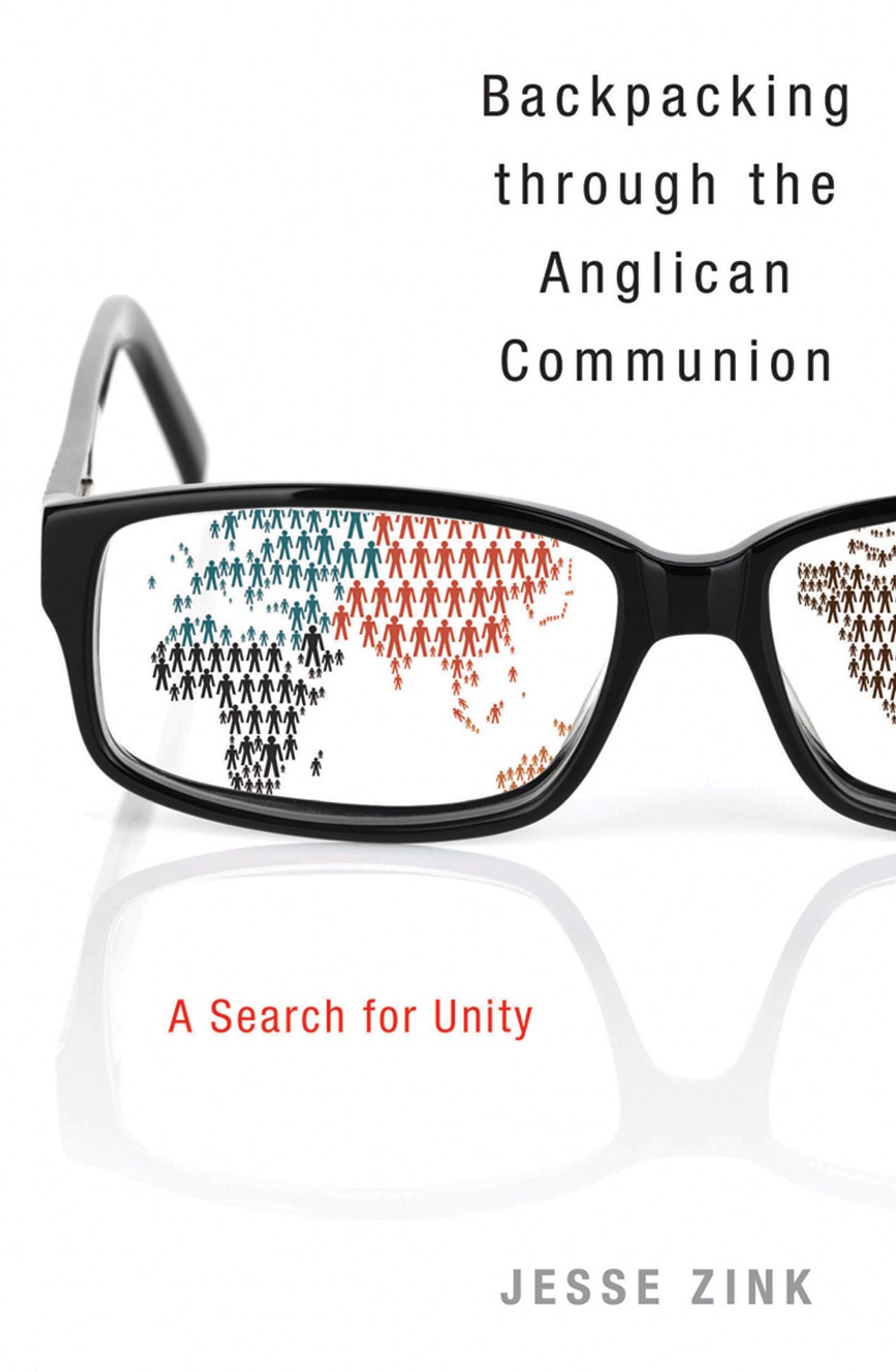 Backpacking Through the Anglican Communion: A Search for Unity