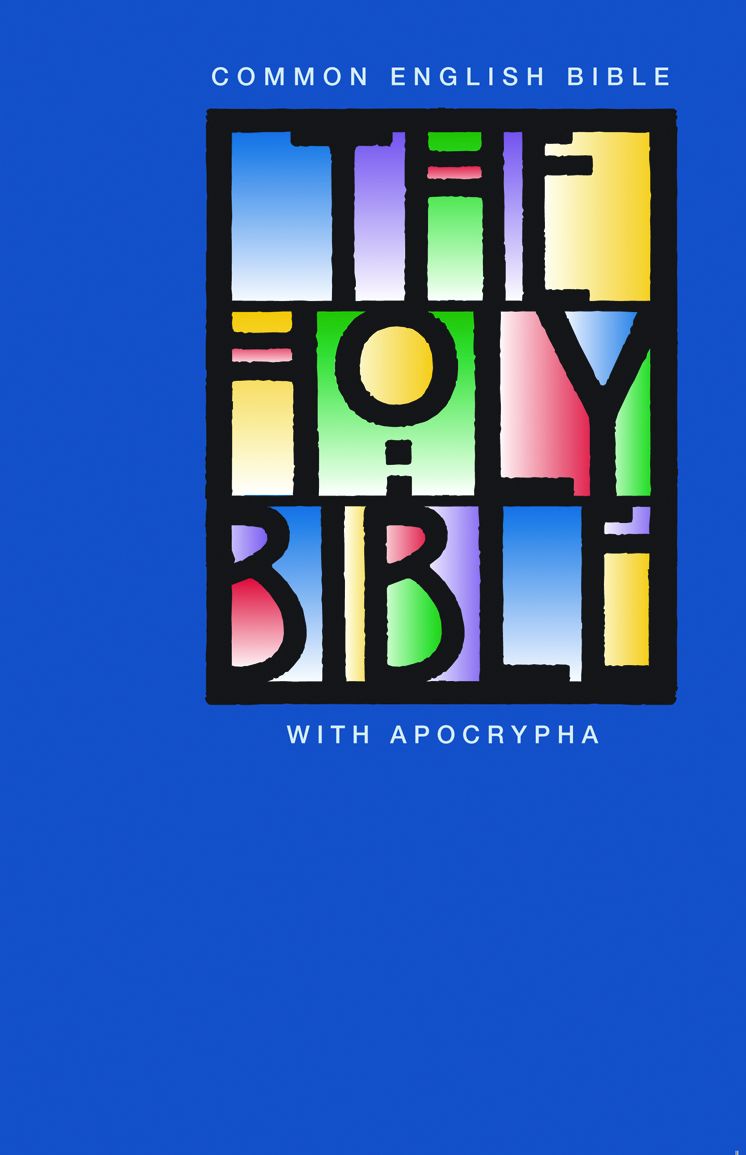Youth Bible with Apocrypha