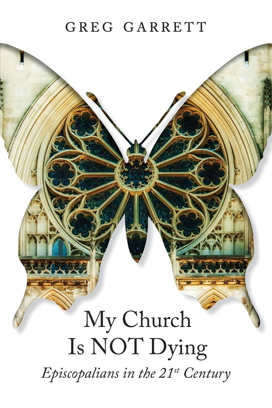 My Church Is Not Dying