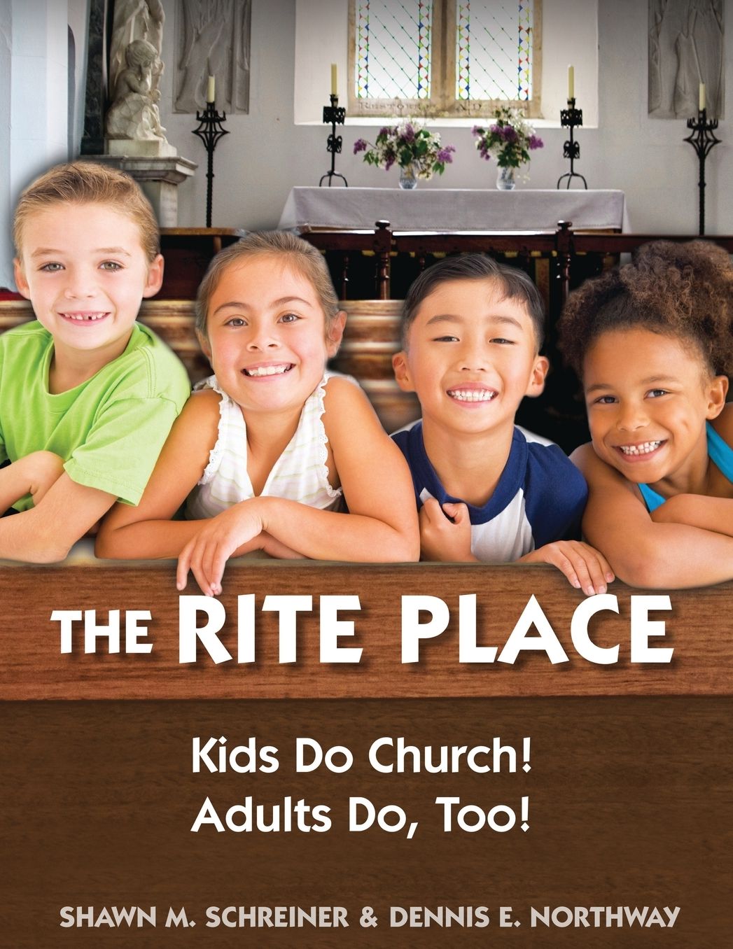 The Rite Place