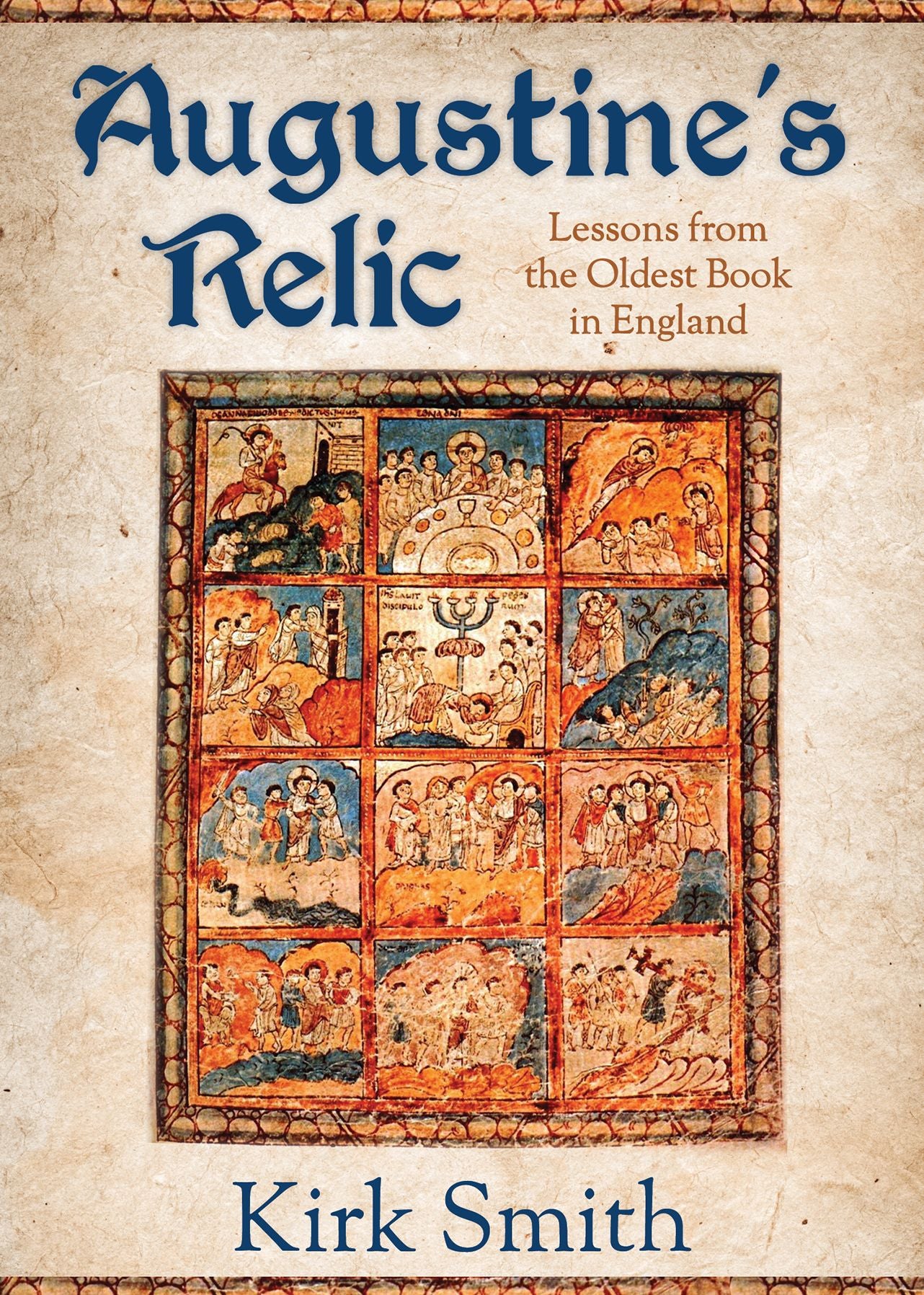 Augustine's Relic