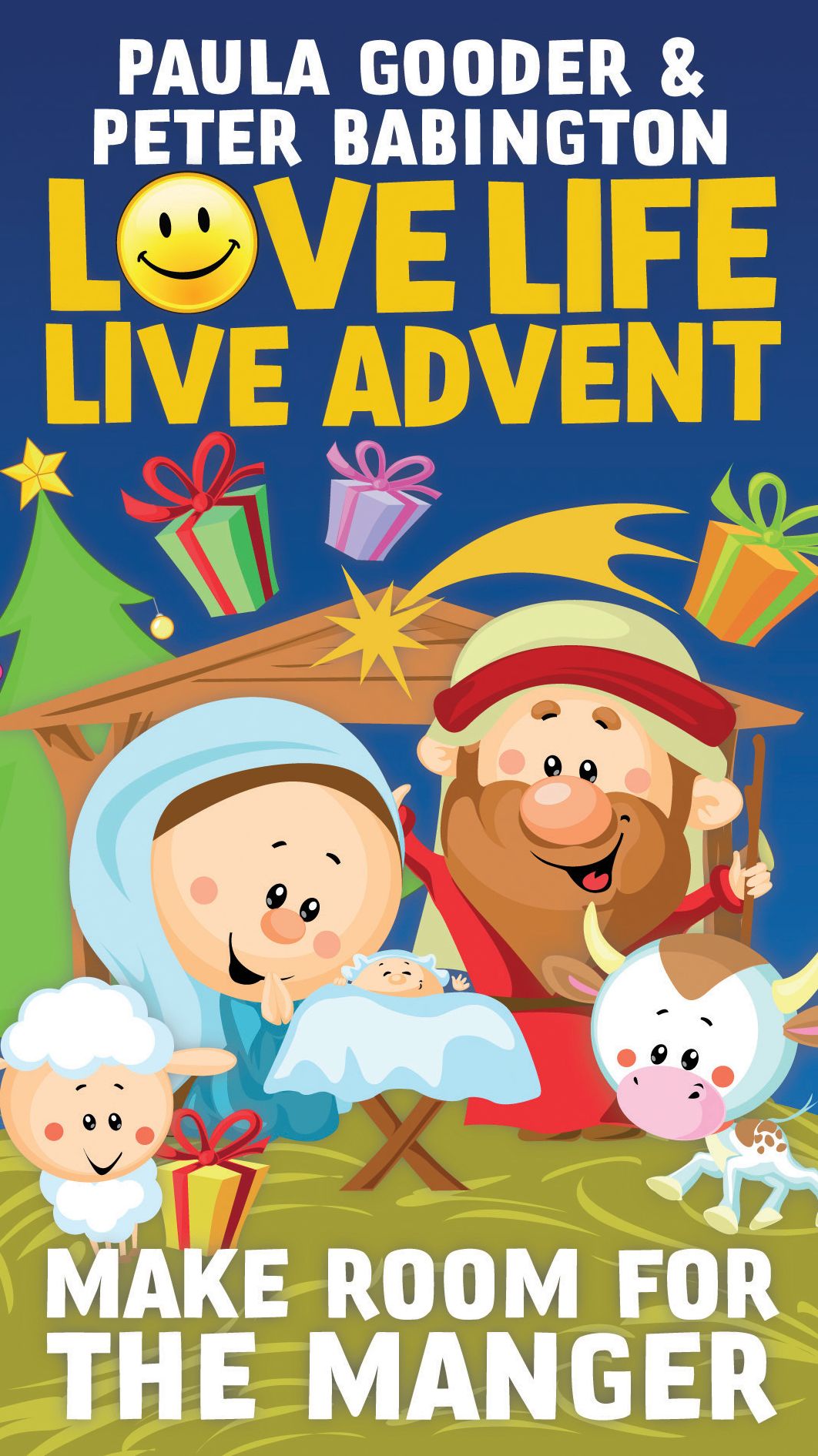 Love Life, Live Advent