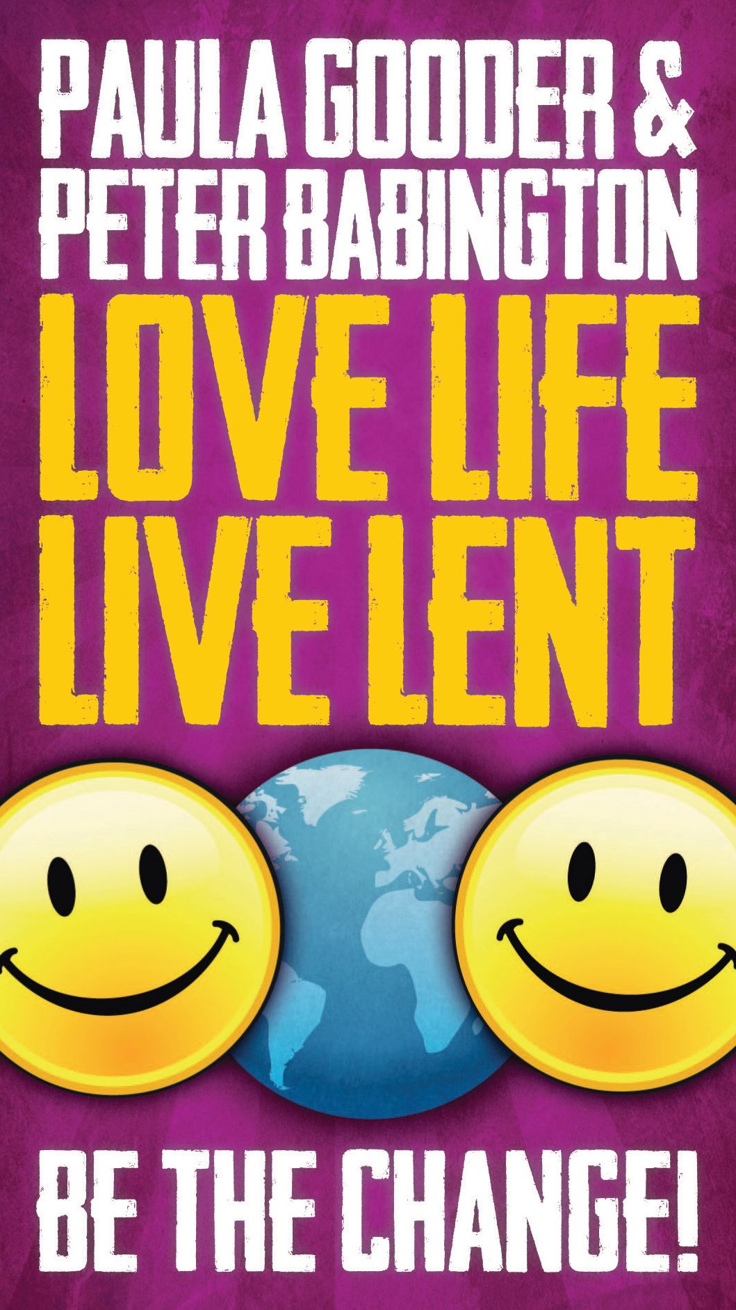 Love Life, Live Lent - Adult Booklet