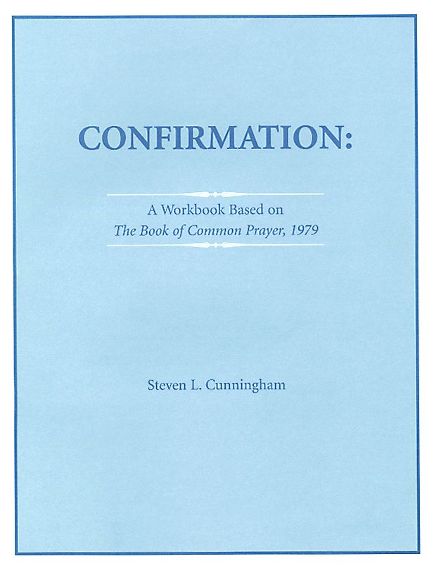 Confirmation