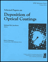Selected Papers on Deposition of Optical Coatings
