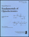 Selected Papers on Fundamentals of Optoelectronics