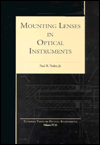 Mounting Lenses in Optical Instruments