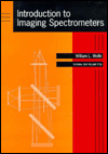 Introduction to Imaging Spectrometers