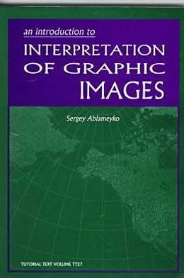 Introduction to Interpretation of Graphic Images