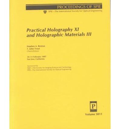 Practical Holography XI and Holographic Materials III