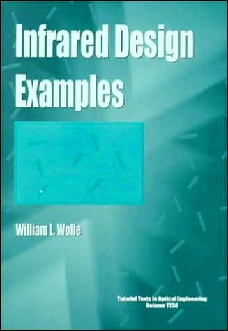 Infrared Design Examples