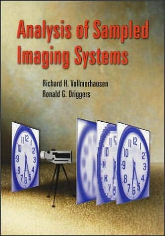 Analysis of Sampled Imaging Systems