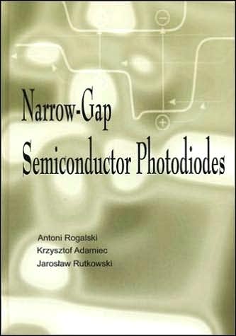Narrow-Gap Semiconductor Photodiodes