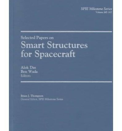 Selected Papers on Smart Structures for Spacecraft