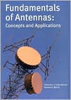 Fundamentals of Antennas: Concepts and Applications