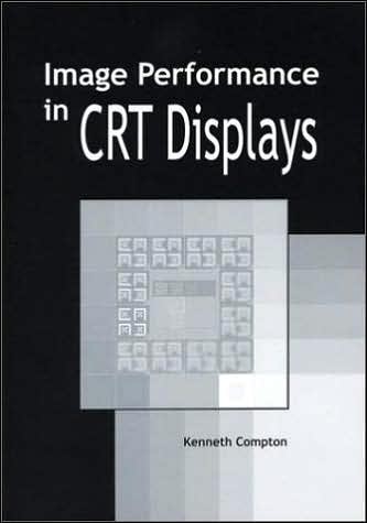 Image Performance in CRT Displays