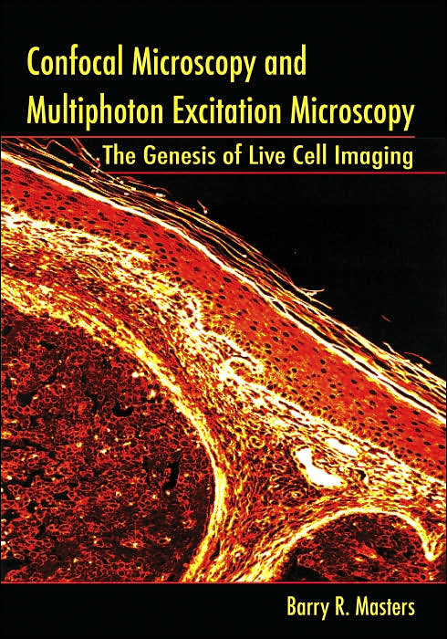 Confocal Microscopy and Multiphoton Excitation Microscopy: The Genesis of Live Cell Imaging