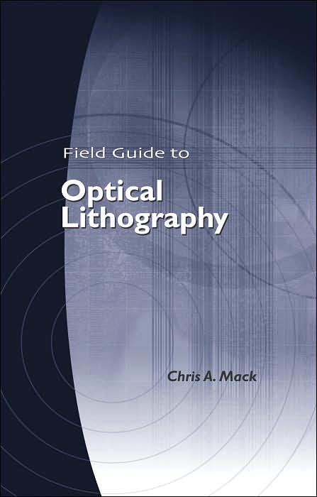 Field Guide to Optical Lithography