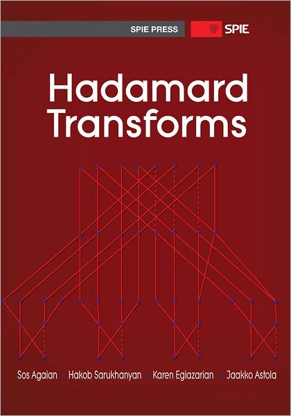 Hadamard Transforms