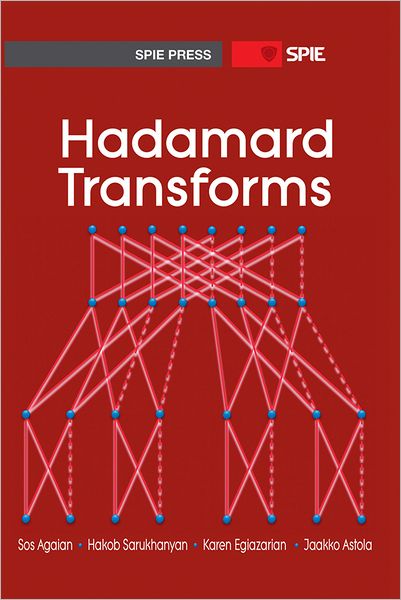 Hadamard Transforms