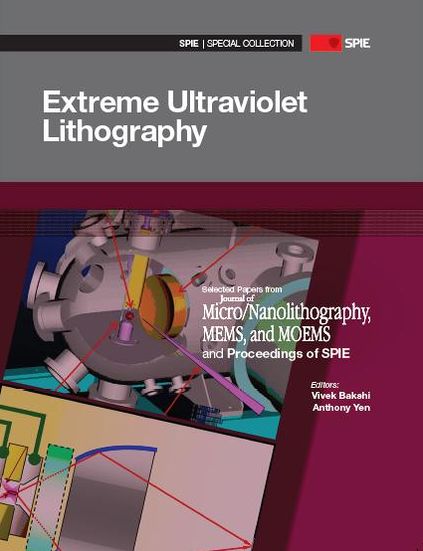 Extreme Ultraviolet Lithography