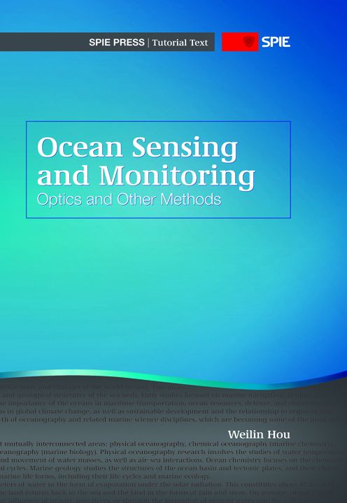 Ocean Sensing and Monitoring: Optics and Other Methods