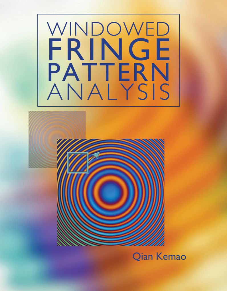 Windowed Fringe Pattern Analysis