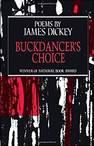 Buckdancer's Choice: Poems
