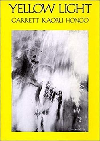 Yellow Light: Poems