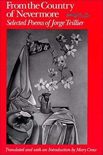 From the Country of Nevermore: Selected Poems