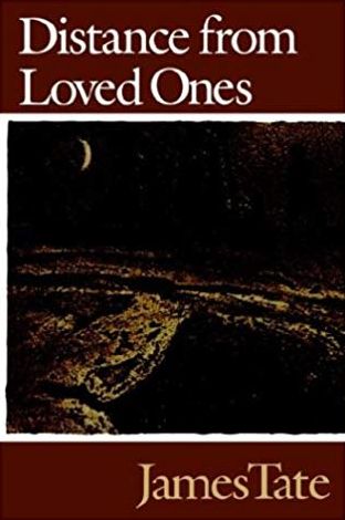Distance from Loved Ones