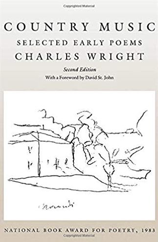 Country Music: Selected Early Poems