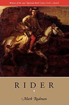 Rider: The Rider Quintet, Volume 1
