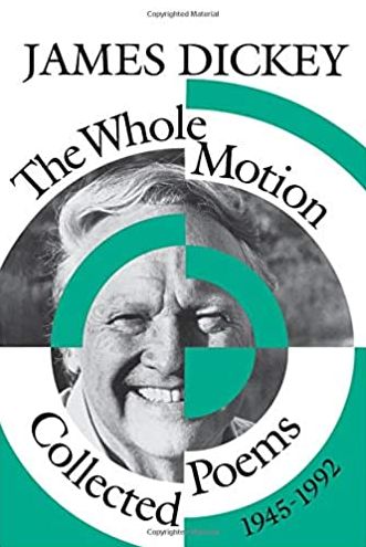 The Whole Motion: Collected Poems, 1945-1992