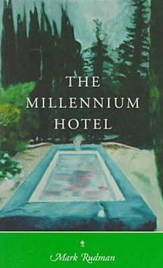The Millennium Hotel: The Rider Quintet, Volume 2