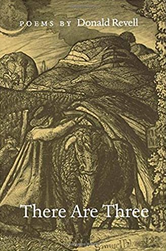 There Are Three: Poems