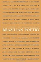 An Anthology of Twentieth-Century Brazilian Poetry