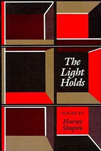 The Light Holds