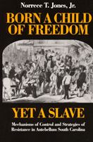 Born A Child Of Freedom, Yet A Slave