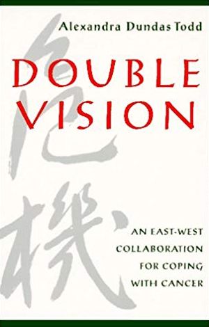 Double Vision: An East-West Collaboration for Coping with Cancer