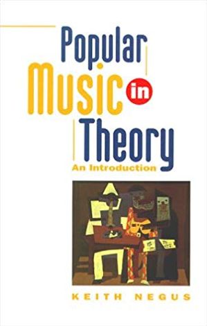 Popular Music in Theory: An Introduction