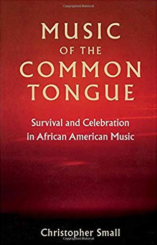 Music of the Common Tongue: Survival and Celebration in African American Music