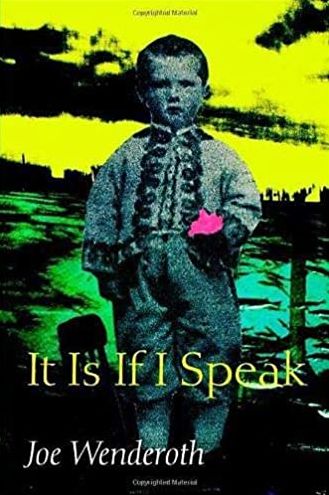 It Is If I Speak
