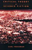 Critical Theory and Science Fiction