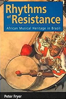 Rhythms of Resistance: African Musical Heritage in Brazil